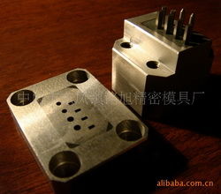 加工精密模具 模具加工 供應(yīng)產(chǎn)品 中山市東鳳鎮(zhèn)銘旭精密模具廠