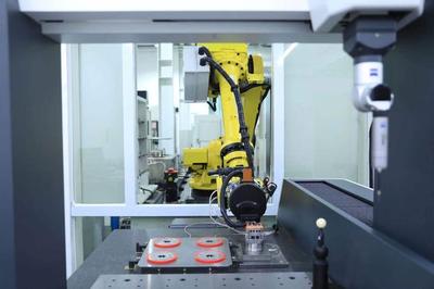 遇見(jiàn)渝水&middot;嘉陵江|沙坪壩區(qū):智能制造 打造&ldquo;科創(chuàng)智核&rdquo;產(chǎn)業(yè)新高地