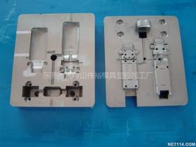 【電子塑膠模具價(jià)格_電子塑膠模具廠家】- 