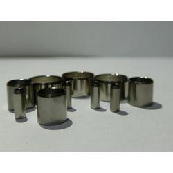 鍵興鋒精密模具廠 多圖 南昌鏡面彈簧孔批發