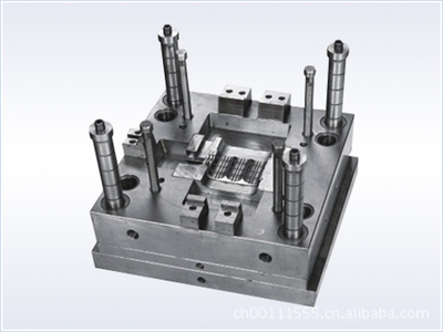 【加工 各種塑料模具 塑料制品 日用品 汽車配件 電腦耗材】價格,廠家,圖片,塑料模,臺州市黃巖凱匯精密模具廠-