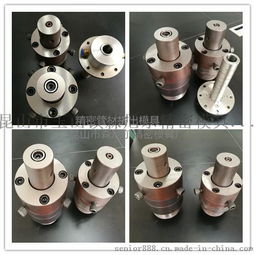 精密醫(yī)療導(dǎo)管擠出模具