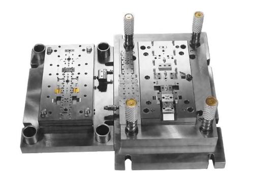 四元數(shù)數(shù)控 機(jī)器視覺(jué)在精密制造業(yè)中的應(yīng)用