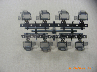 【模具制造與設計,注塑成型,來樣來圖制造,交期及時,模次保證?！績r格,廠家,圖片,模具制造,天津市康斯特精密模具-