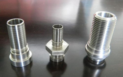 鋁合金數控加工 ,東莞市勝隆精密五金塑膠模具廠