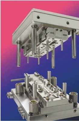 【端子模設計加工,端子模價格,端子模2013】價格,廠家,圖片,其他模具,安諾伊精密模具-