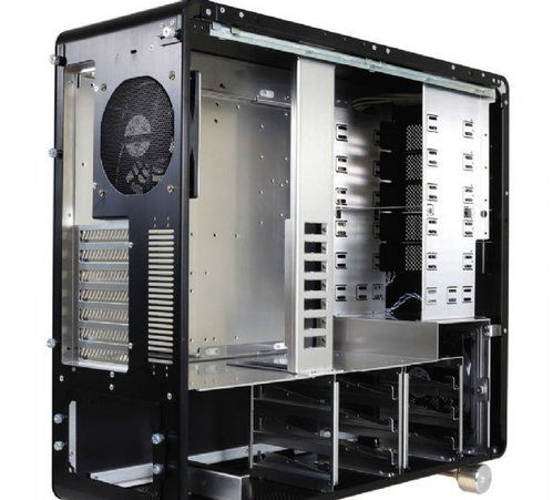 機殼產(chǎn)品沖壓模具的精密制造——上海靖日精密模具廠的專業(yè)優(yōu)勢