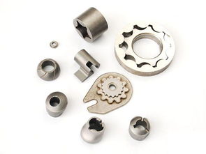 粉末冶金部件與精密模具的協同發展與應用前景