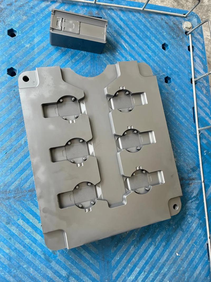 精密模具涂層技術 PVD與TD涂層的應用與優勢